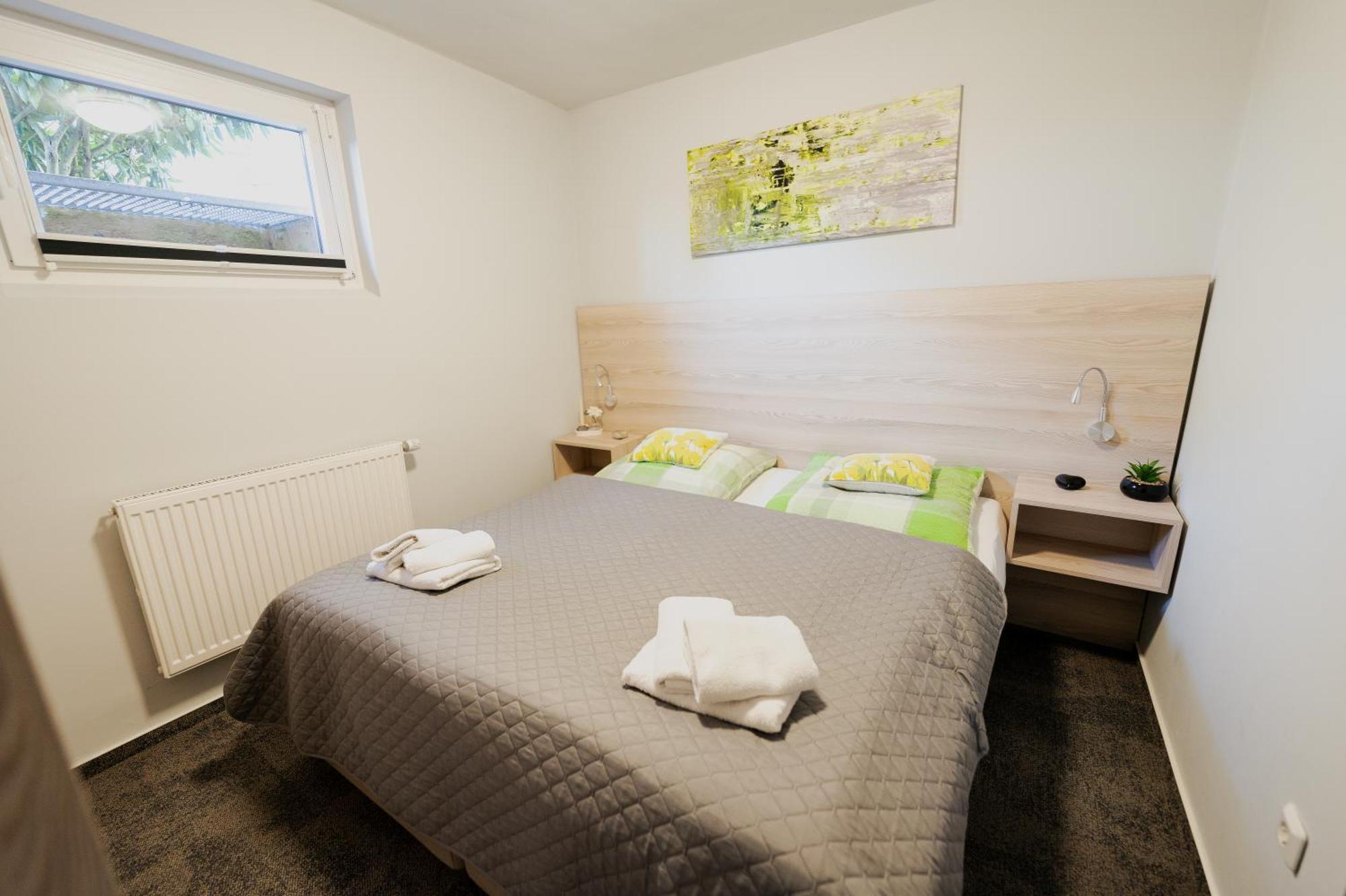 Ferienhaus Schoene Aussicht Ferienwohnung Gruen Hemfurth-Edersee Екстер'єр фото